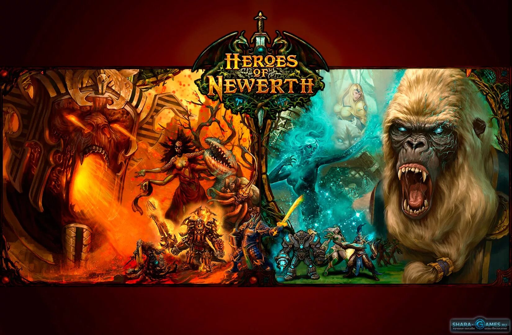 Hon моба. Heroes of Newerth игра. Hon игра герои. Heroes of Newerth 2022. Hon игра