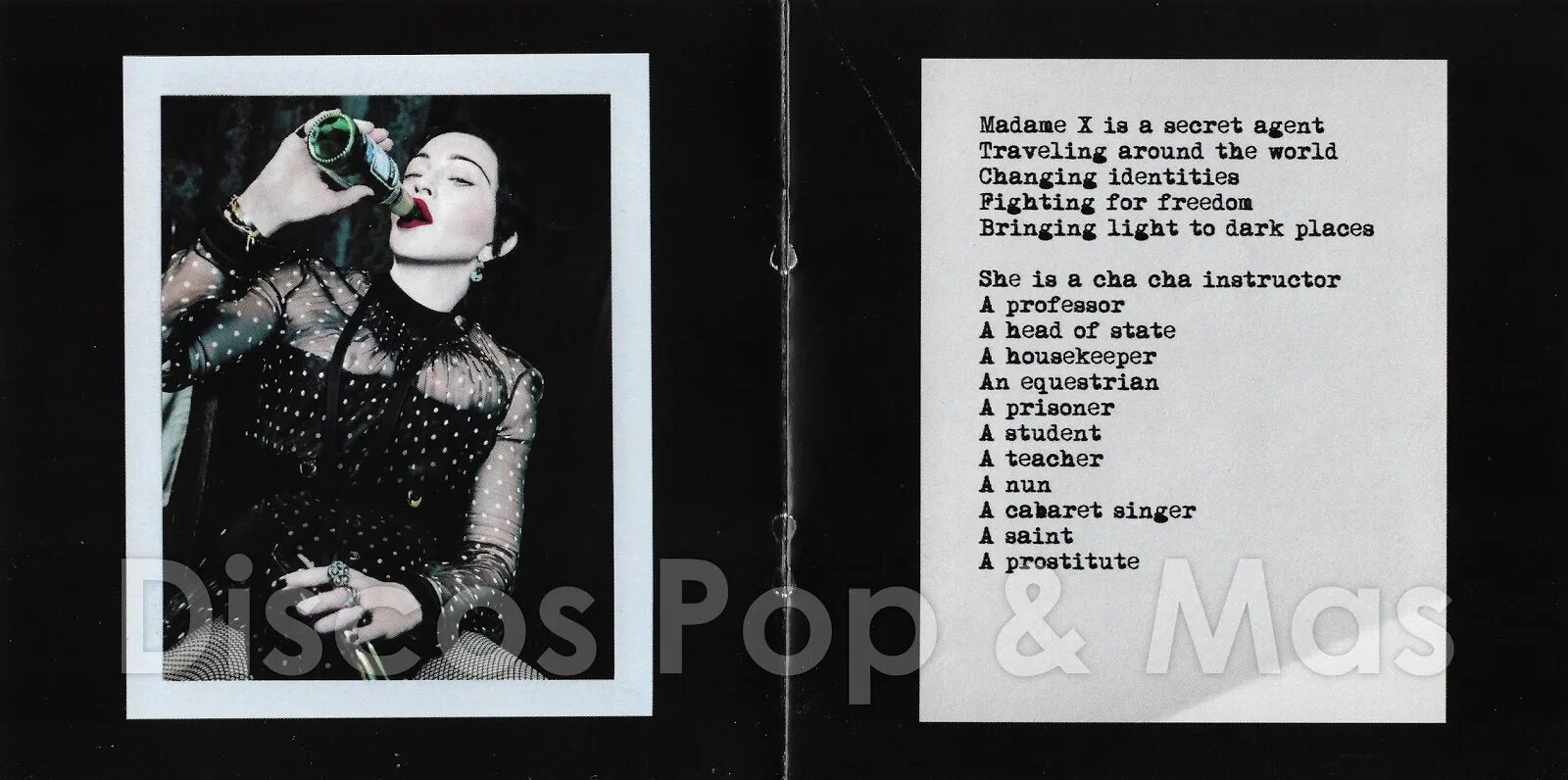 Madame x Мадонна. Madonna Madame x album. Обложка альбома the Madame. Madonna обложки альбомов.