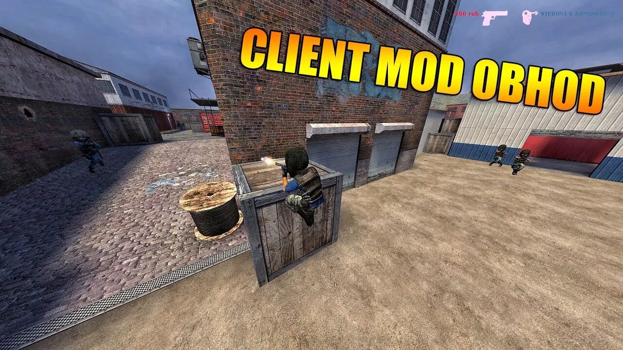 CLIENTMOD v34. Клиент мод ксс 34. CLIENTMOD CSS v34. Клиент мод для CSS v34. Клиент мод на телефон