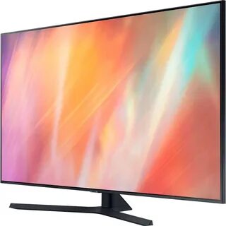 Samsung ue58au7570u 2021 led hdr