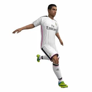 Ronaldo 3