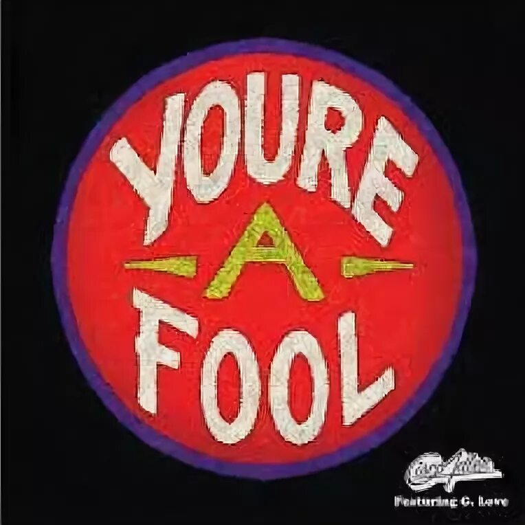 We fool you. We fool you. I've connected two dots meme. You are fool. L music.