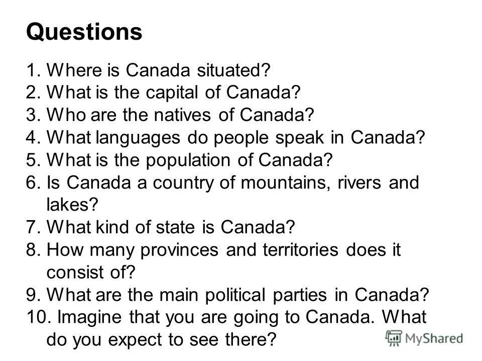Where is canada situated. Вопросы про канаду с ответами. Where is canada situated. Where is london. Where is great britain situated.