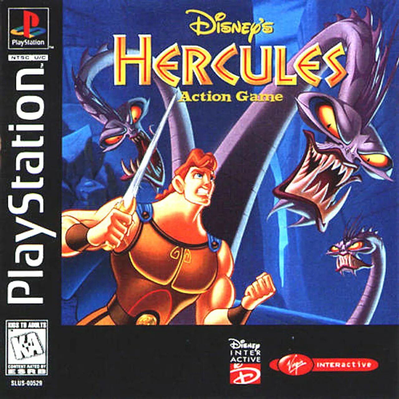 Игры пс 1 на пс 2. Геркулес Sony PLAYSTATION 1. Игра Геркулес на сони плейстейшен 1. Disney's Hercules ps1. Hercules игра на ps1.