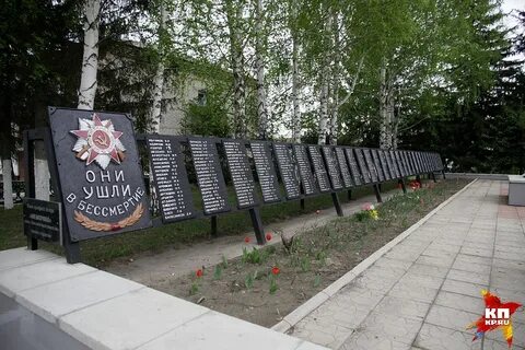 Троицк алтайский край