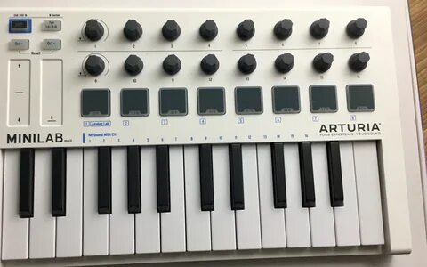 Arturia 3