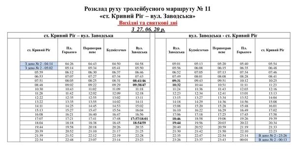 Расписание автобусов номер 14 город. График движения автобусов. Расписание 11 маршрута. График движения троллейбусов. Расписание 11 автобуса.