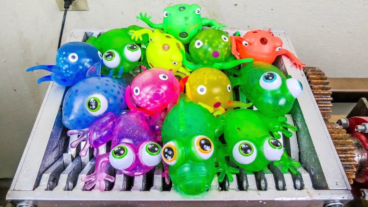 Mini Baths игрушки для СЛАЙМ. Animal Slime флоупак. Goo animal. Bubble Octopus Squishy Magic. Слаймы животные