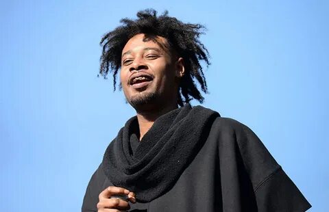 Danny brown