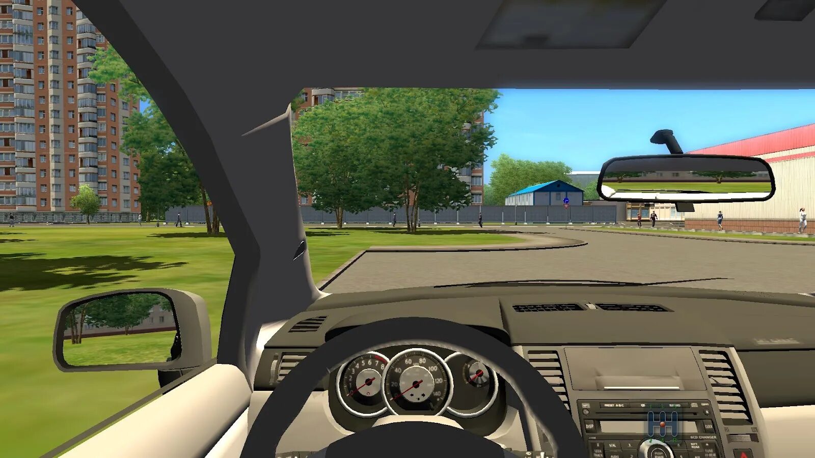 Графика city car driving. Nissan Tiida для City car Driving. Nissan Almera City car Driving. City car Driving 1.6.9. City car Driving Nissan x Trail 2013.