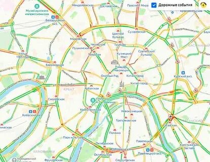 Сколько сейчас в мск