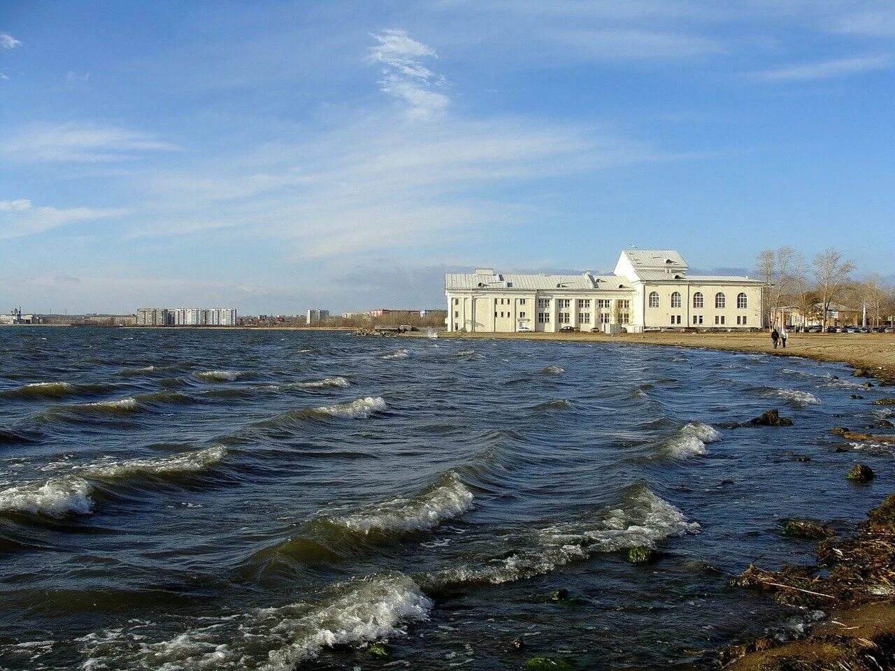Вода челябинск ленинский