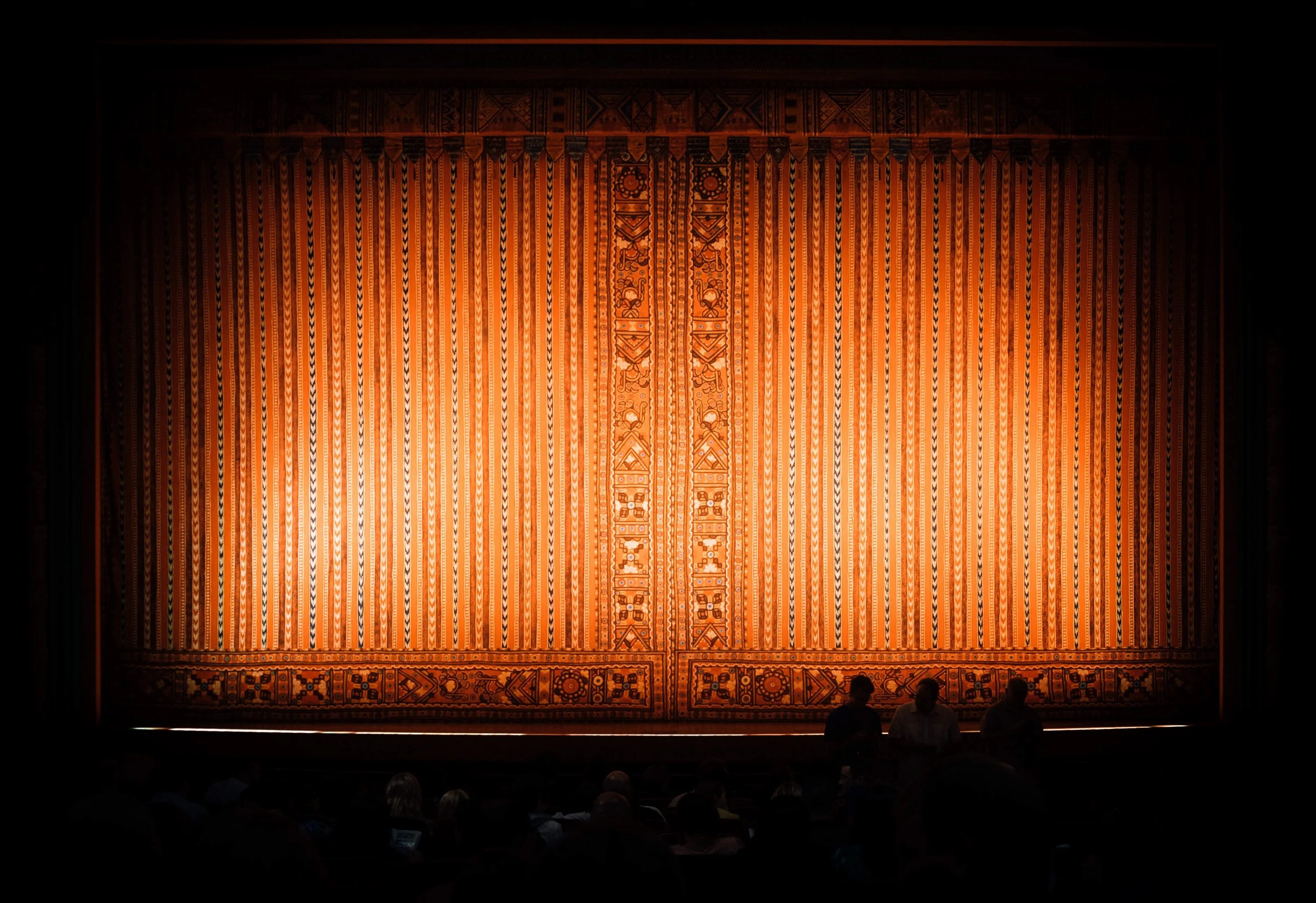 Stage image