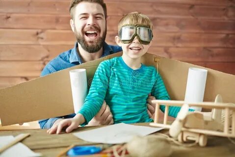 Family pilot
