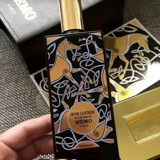 Мемо ирландская