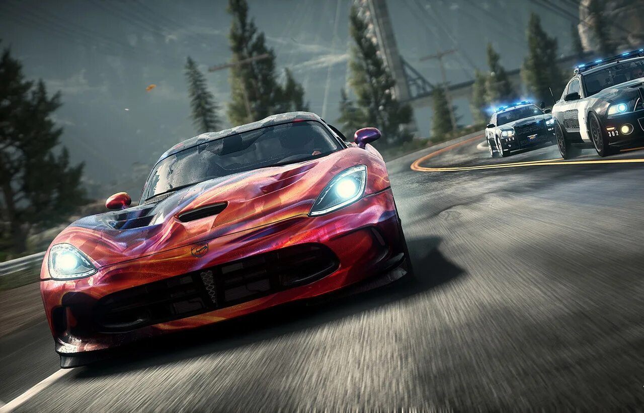 Карьера need for speed. Нид фор спид. нфс ривалс. need for speed rivals (ps4).