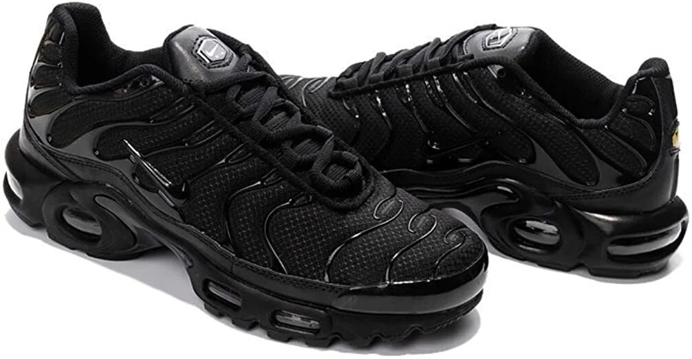 Nike Air Max TN. Nike Air Max TN Plus. Nike Air Max TN Plus Black. Nike Air Max TN Black. Терраскейпы