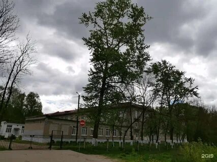 Тверская школа интернат