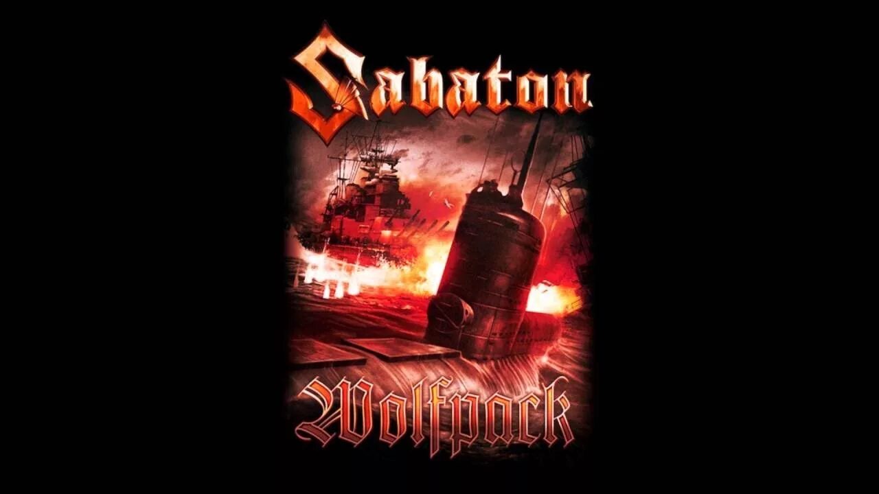 Каверы на сабатон. Sabaton. Сабатон Вольфпак. Sabaton обложки. Sabaton обои.