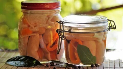 Utopenci: Tajná ingredience, která z nich dělá nezapomenutelnou pochoutku!
