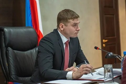 Глава председатель правительства республики хакасия