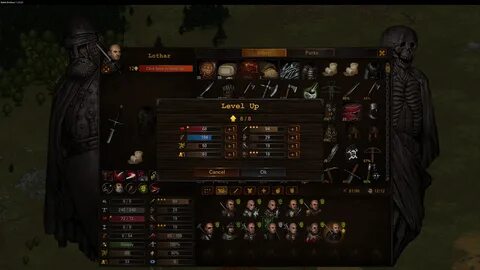Battle brothers mods