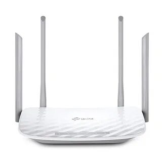 Маршрутизатор tp link ec220 g5
