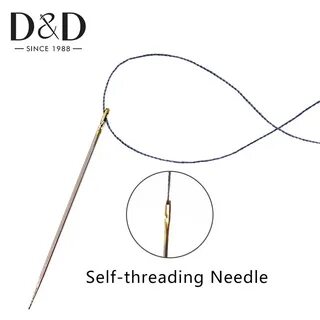 Self threading