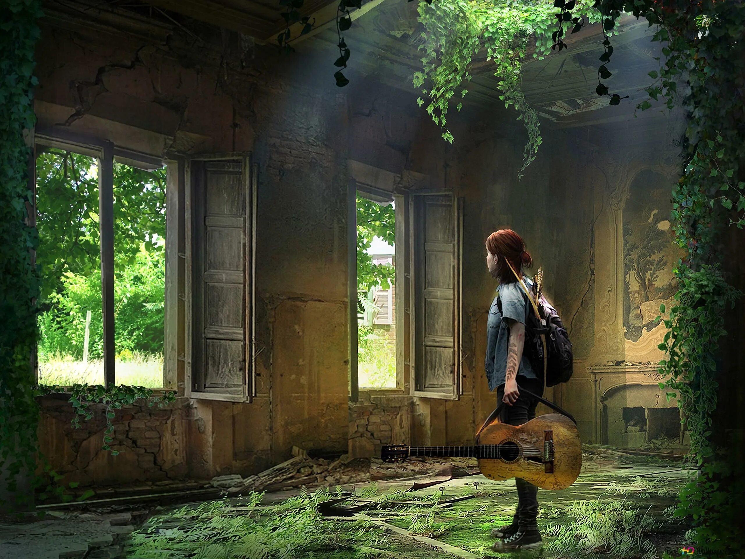 The last of us part 4. The last of us part 4