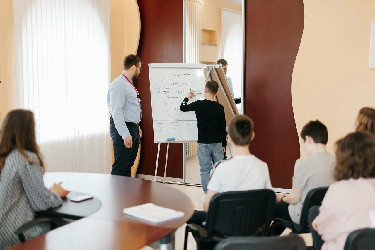 образование в кирове