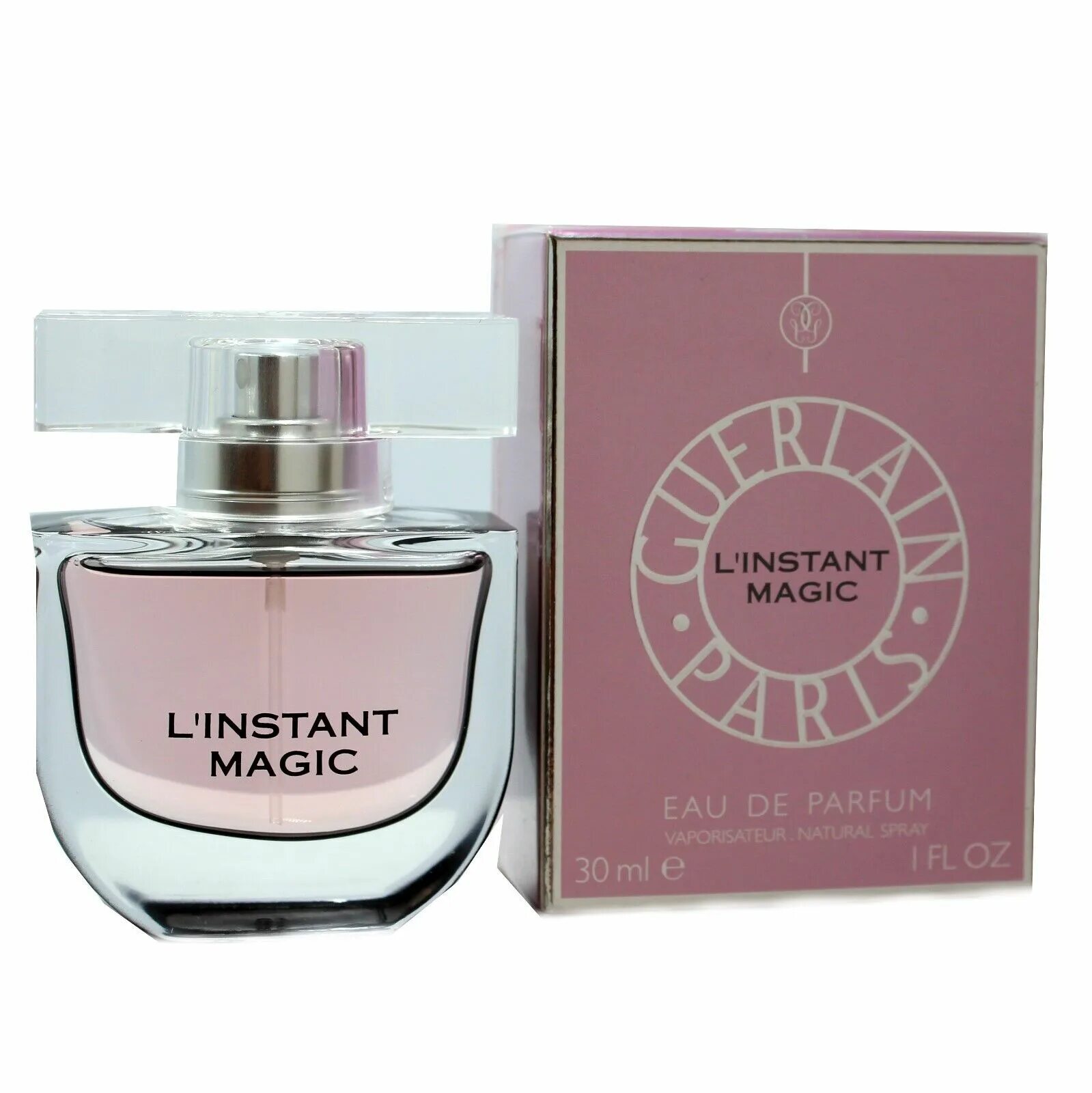 L instant magic. Guerlain l'instant Magic. Guerlain l'instant Magic 30 ml. Guerlain l`instant Magic EDP 100. Линстант герлен женские.