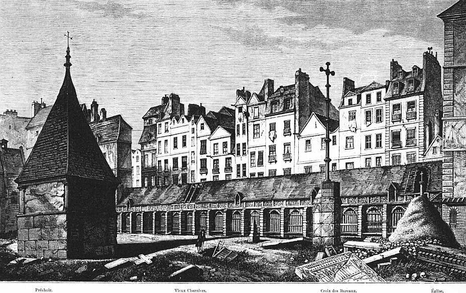 кладбище невинных. кладбище невинных. кладбище сен-венсан монмартр. кладбище банье париж. кладбище пер-лашез.