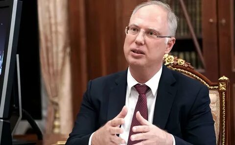 Фонд прямых инвестиций генеральный директор