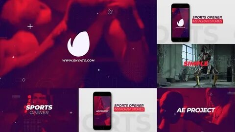 Videohive opener