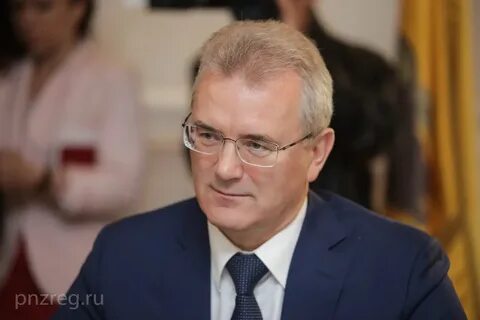 Белозерцев пенза последние новости