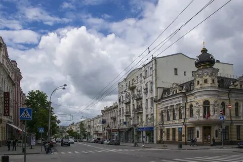 Дом маргариты черновой