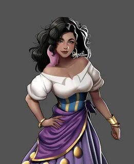 Esmeralda