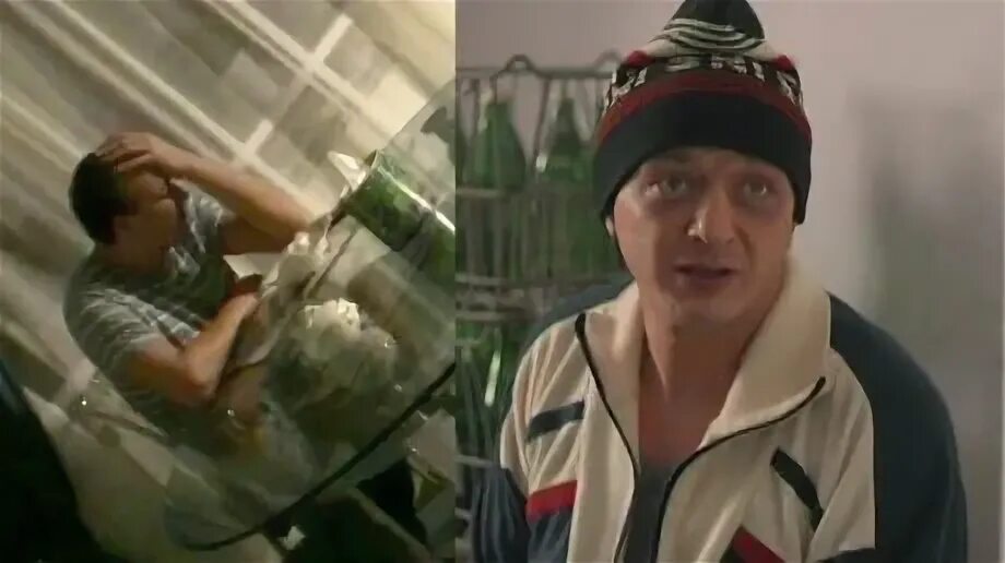 Почему башаров с палочкой на битве. Башаров 1998.