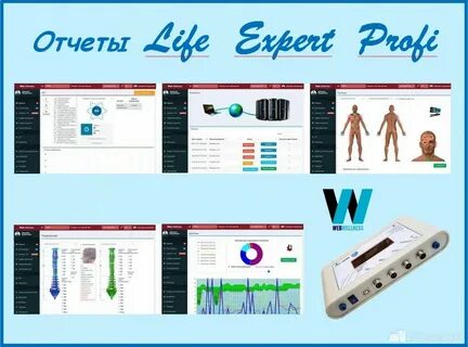 Life expert