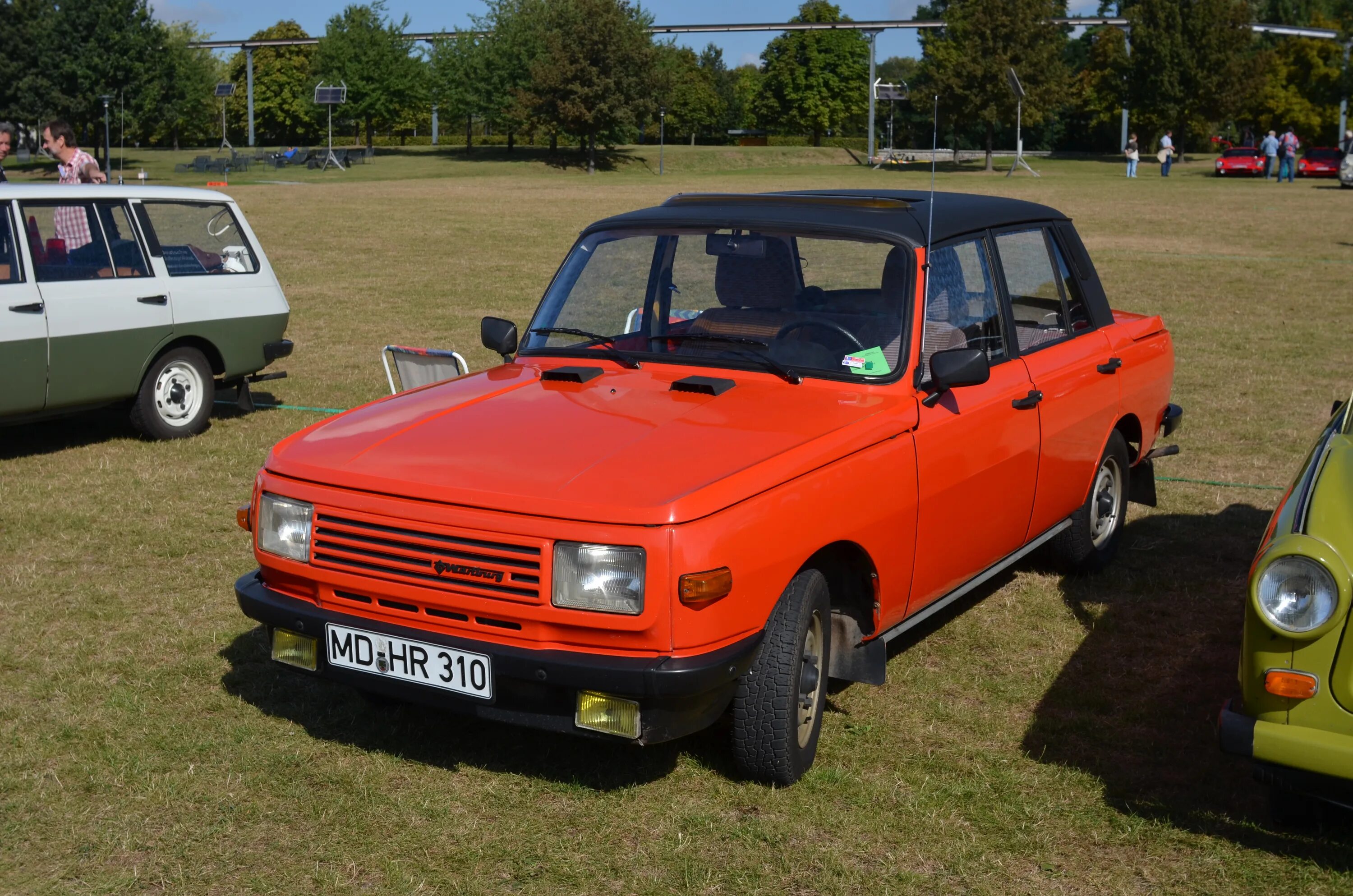 Wartburg 353. 3. Вартбург 353 универсал. Wartburg 353. Вартбург 1.