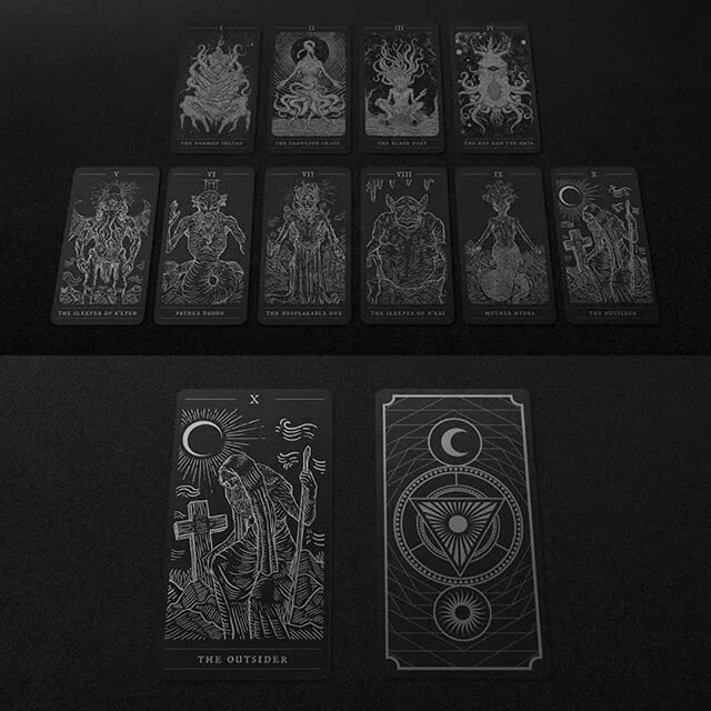 Темное таро ктулху. Таро Лавкрафт. Cthulhu Таро. Cthulhu Dark Arts Tarot. Темное Таро Ктулху. Cthulhu Dark Arts Tarot. Темное Таро Ктулху галерея.