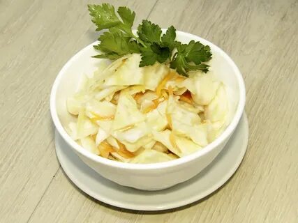 Капуста аппетитная