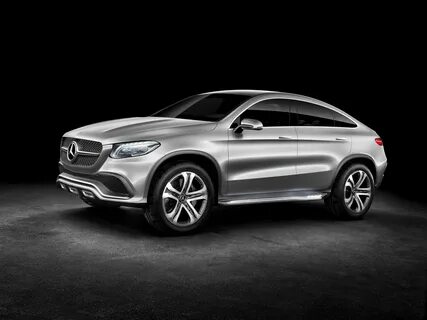 Mercedes suv
