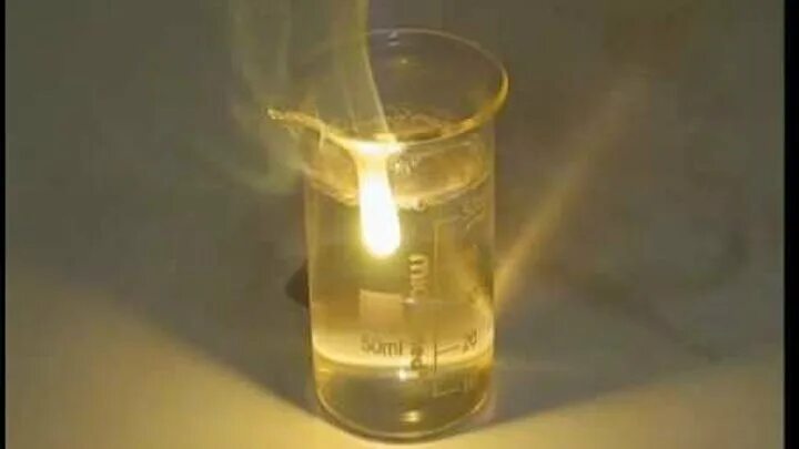 Горение фосфора в воде. Горение воды. Реакция фосфора с водой. Горение белого фосфора. Горение фосфора.