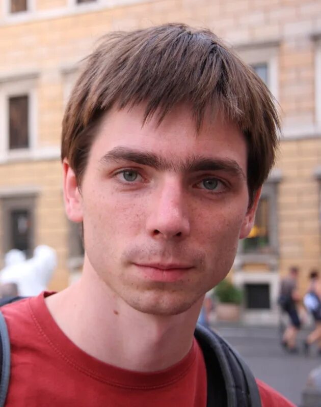 Подольский Владимир Владимирович