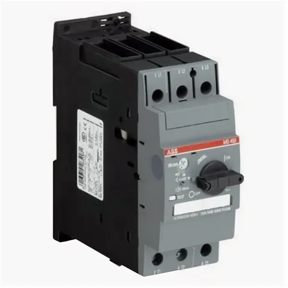 Abb ms116-6. 0 abb. Автомат защиты двигателя абб гребенка. Выкл. Abb 50a трехфазный.
