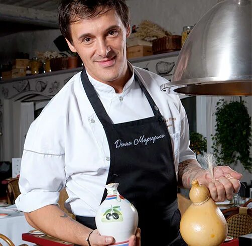 эль гаучо шеф-повар. максим шитов шеф-повар.