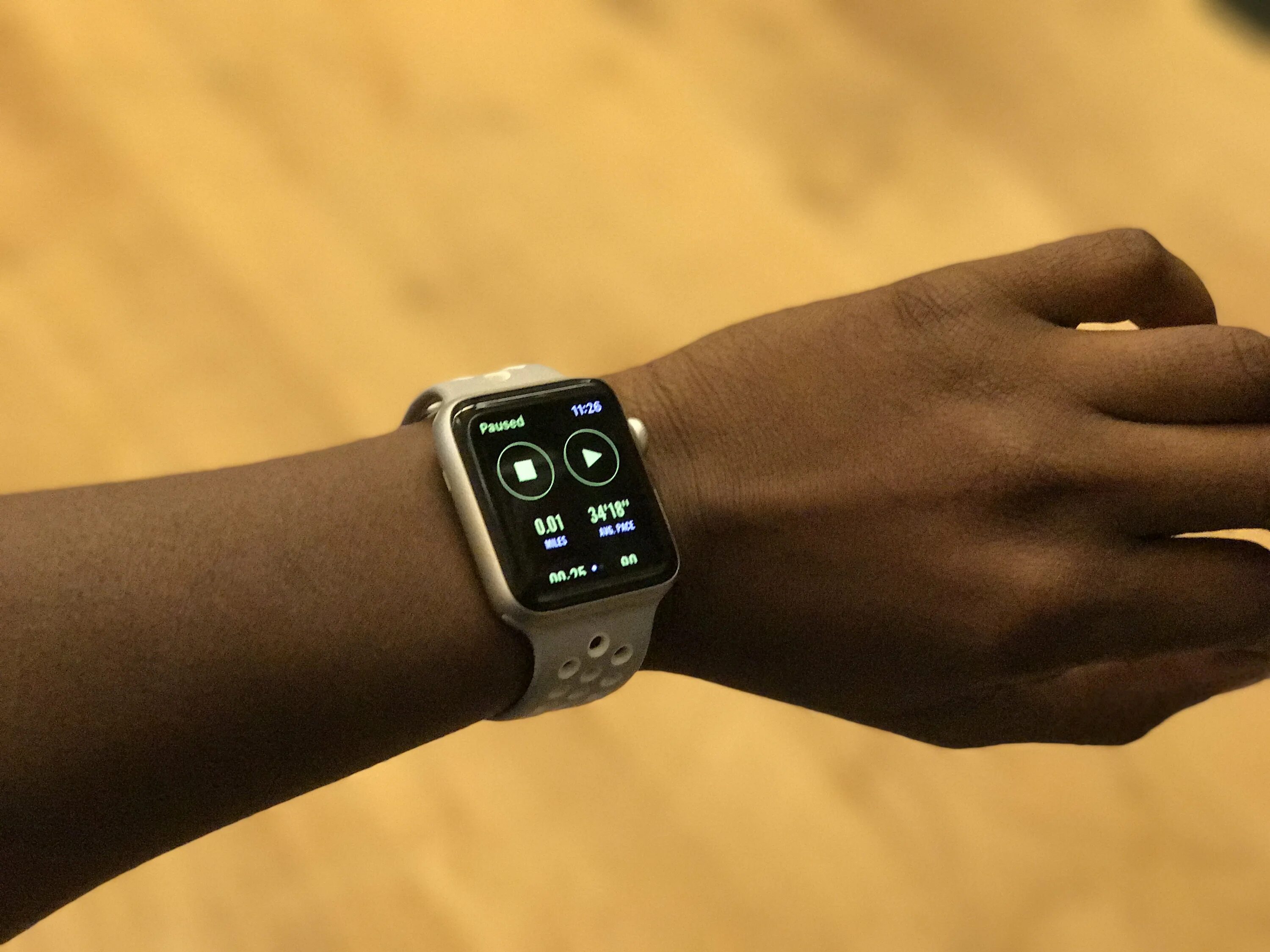 Apple watch s9 41