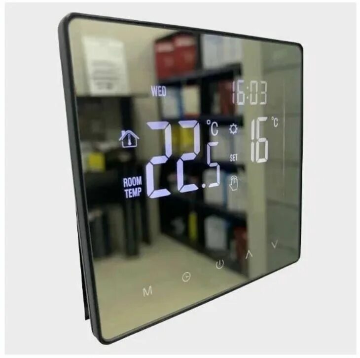 Daocam mirror wi fi 2. Warmlife терморегулятор с wifi. термостат warmlife mirror black (ht18h3 программируемый сенсорный зеркальный). x1s.115 терморегулятор x1s. терморегулятор warmlife mirror white (ht18h3).