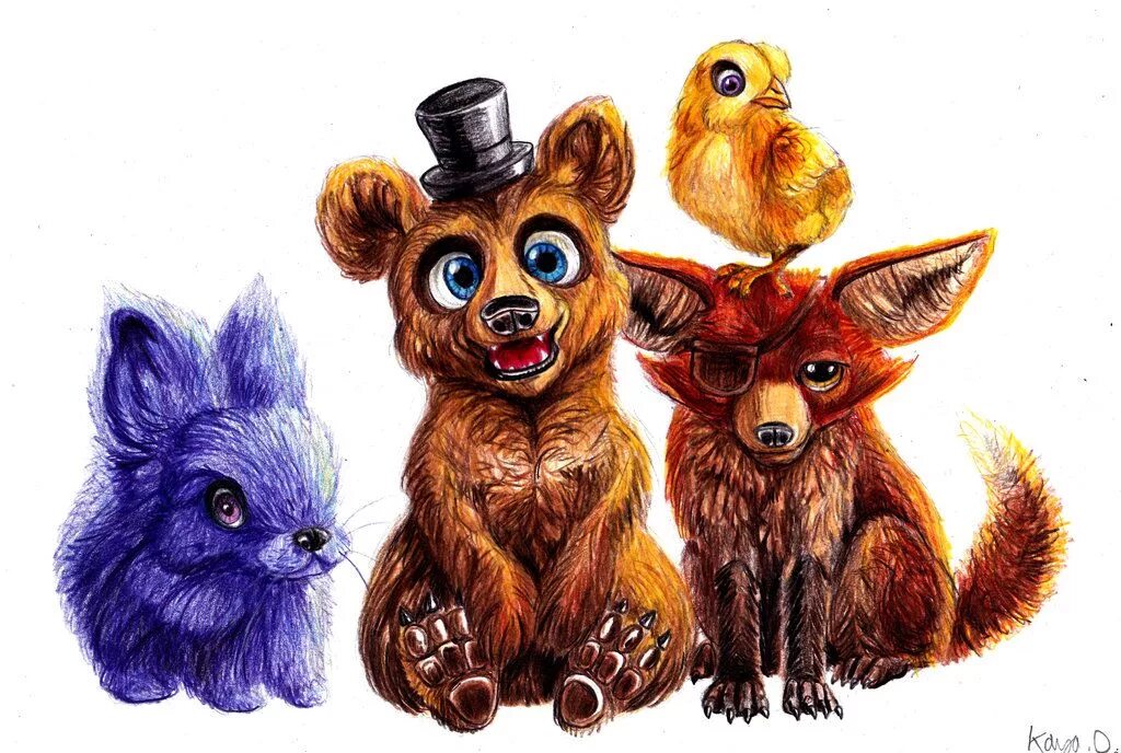 Mizuki-t-a рокси. Рисование аниматроников. Аниматроники животных. Аниматроника тигра. Выдуманные аниматроники.